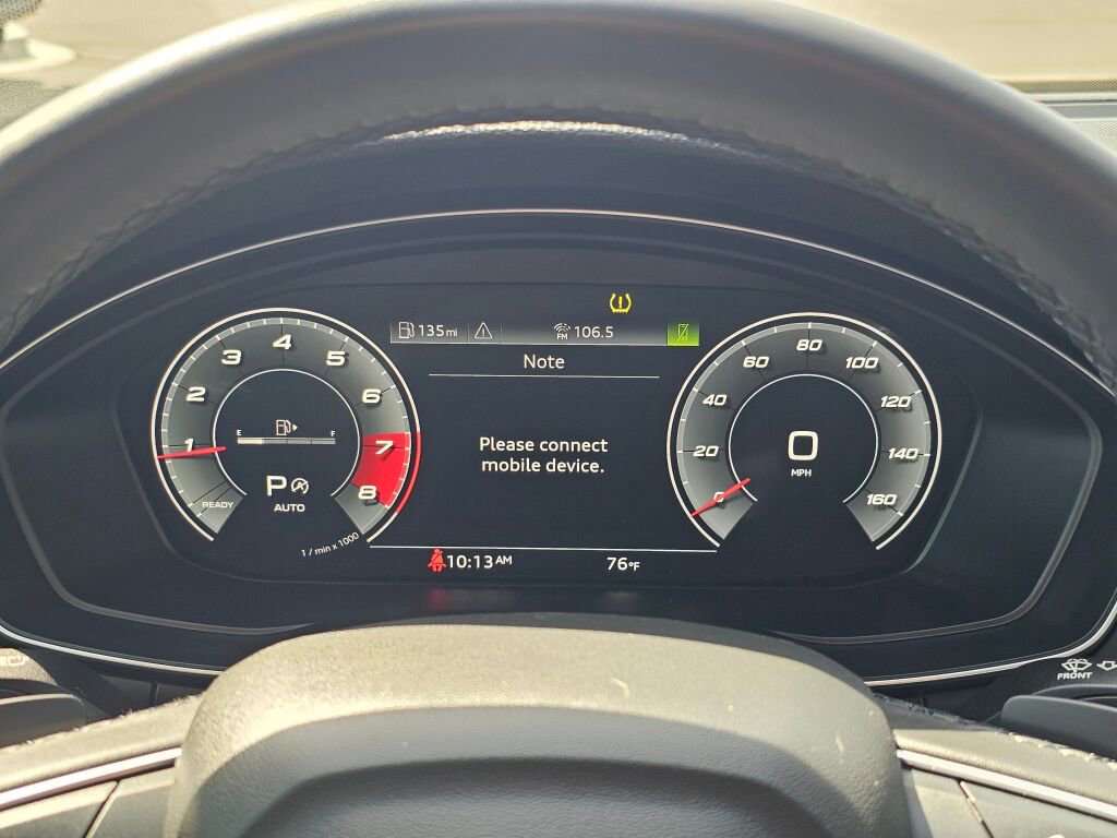 Used 2021 Audi A4 2.0T Premium Plus AWD/4WD image 17
