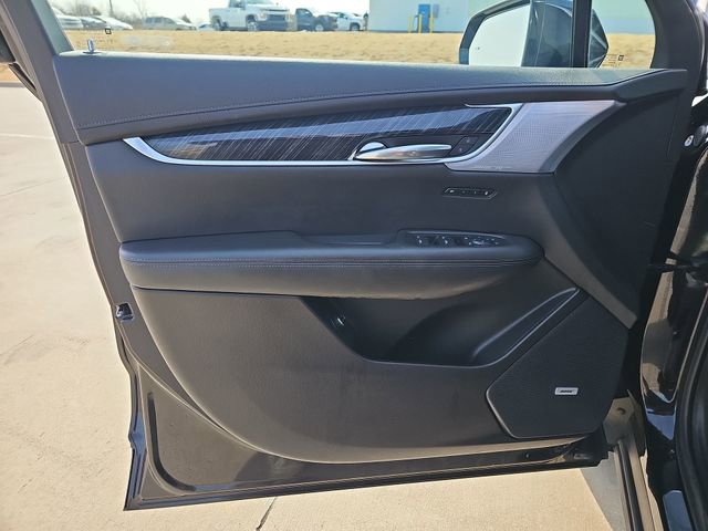 Used 2024 Cadillac XT6 Premium Luxury AWD/4WD image 23