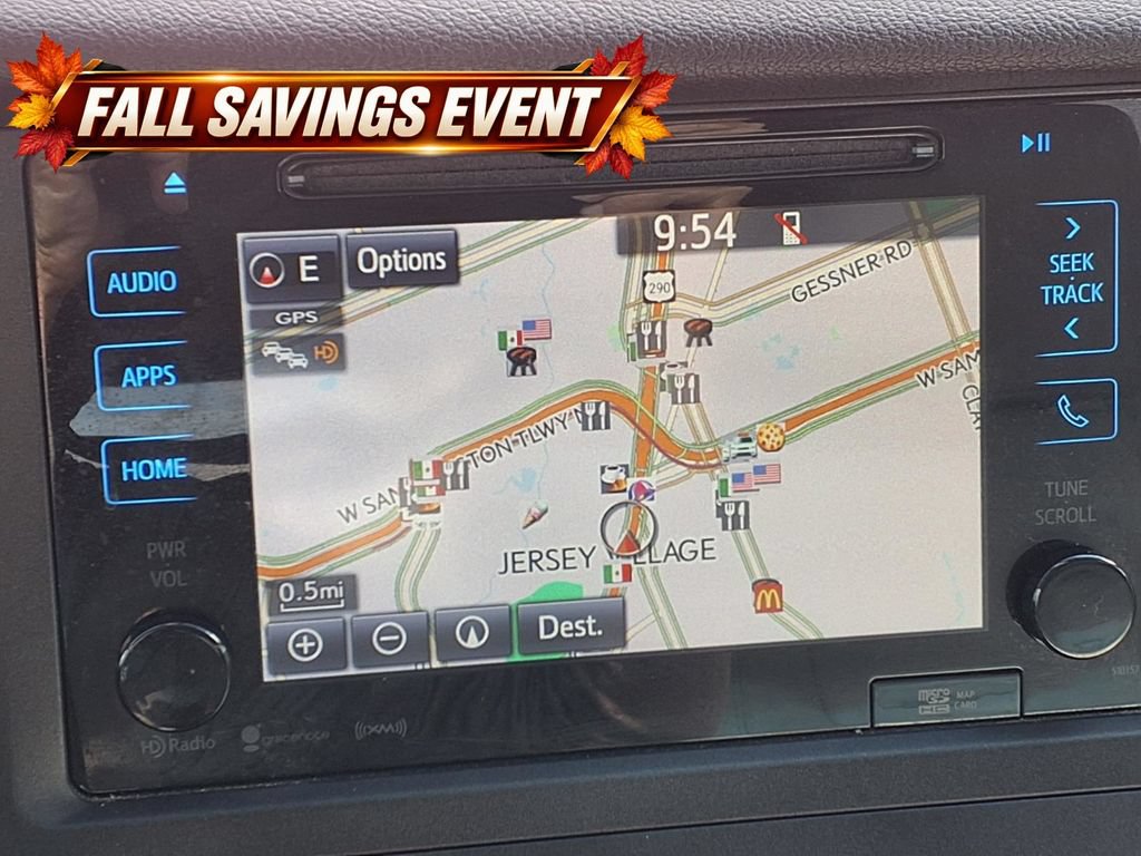 Used 2017 Toyota Sienna XLE Premium FWD image 27