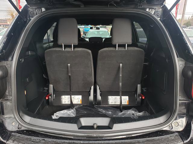 Used 2019 Ford Explorer XLT image 5