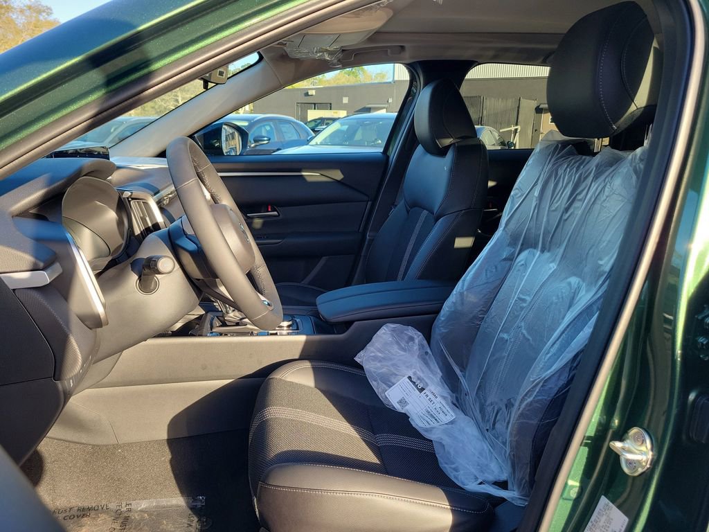 New 2026 MAZDA CX-50 AWD 2.5 S w/ Weather Package image 2