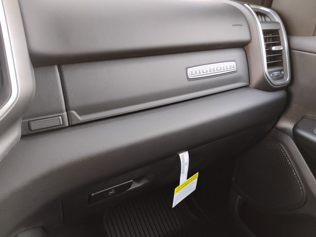 New 2026 RAM 1500 Big Horn image 43