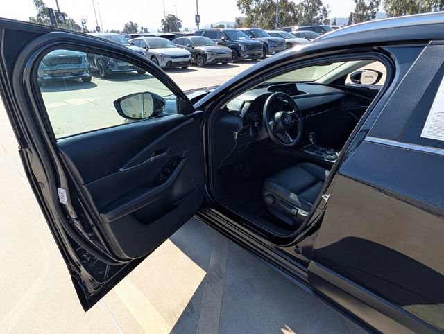 Certified 2024 MAZDA CX-30 AWD 2.5 S w/ Select Sport Pkg image 35