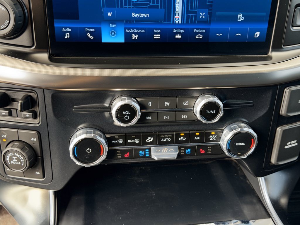 Certified 2023 Ford F150 Raptor AWD/4WD image 22