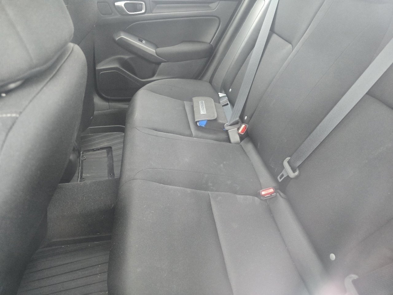 Used 2023 Honda Civic LX image 17