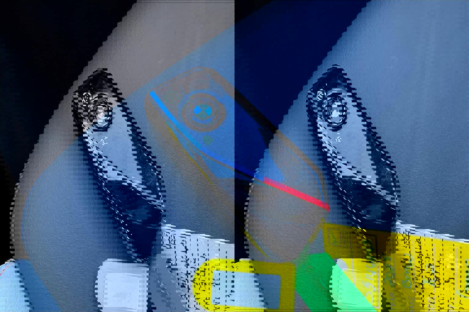 Used 2025 BMW X2 M35i image 14