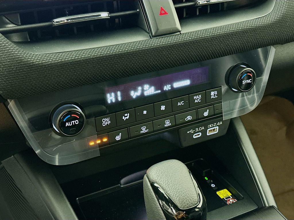 New 2026 Subaru Outback Limited image 20