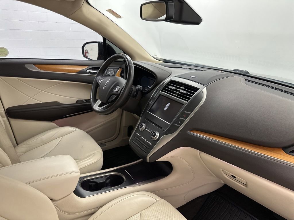 Used 2015 Lincoln MKC AWD w/ Equipment Group 102A Reserve image 27