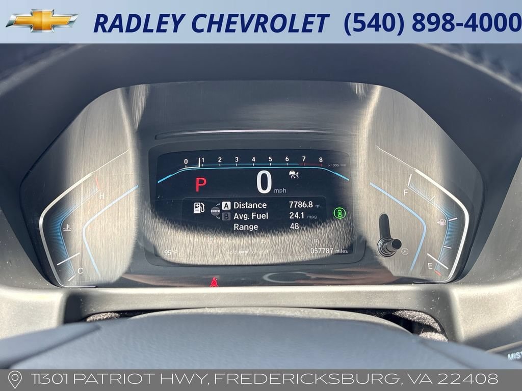 Used 2023 Honda Odyssey Touring image 7