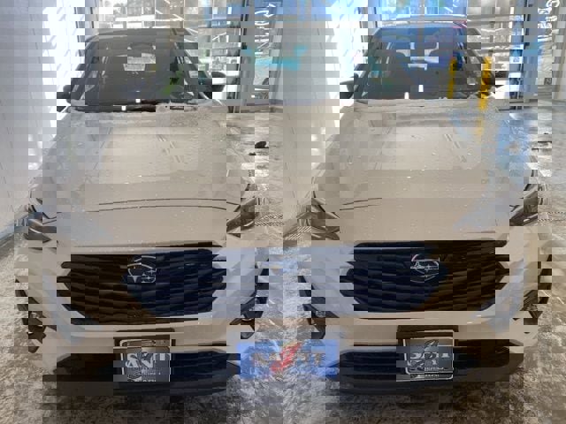 New 2026 Subaru Impreza RS image 3