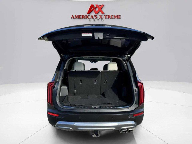 Used 2022 Kia Telluride SX FWD image 71