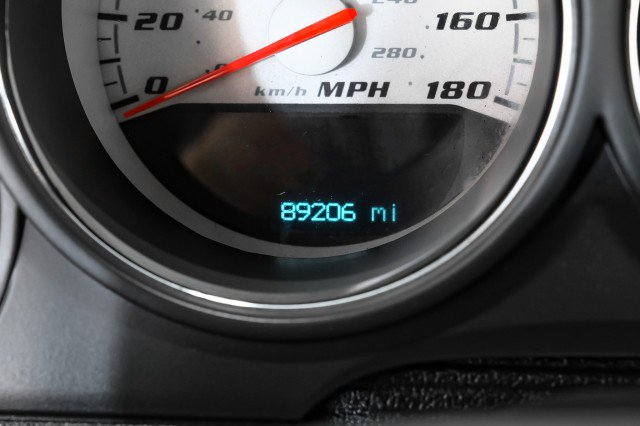 Used 2009 Dodge Challenger SRT8 w/ SRT Option Group II RWD image 18