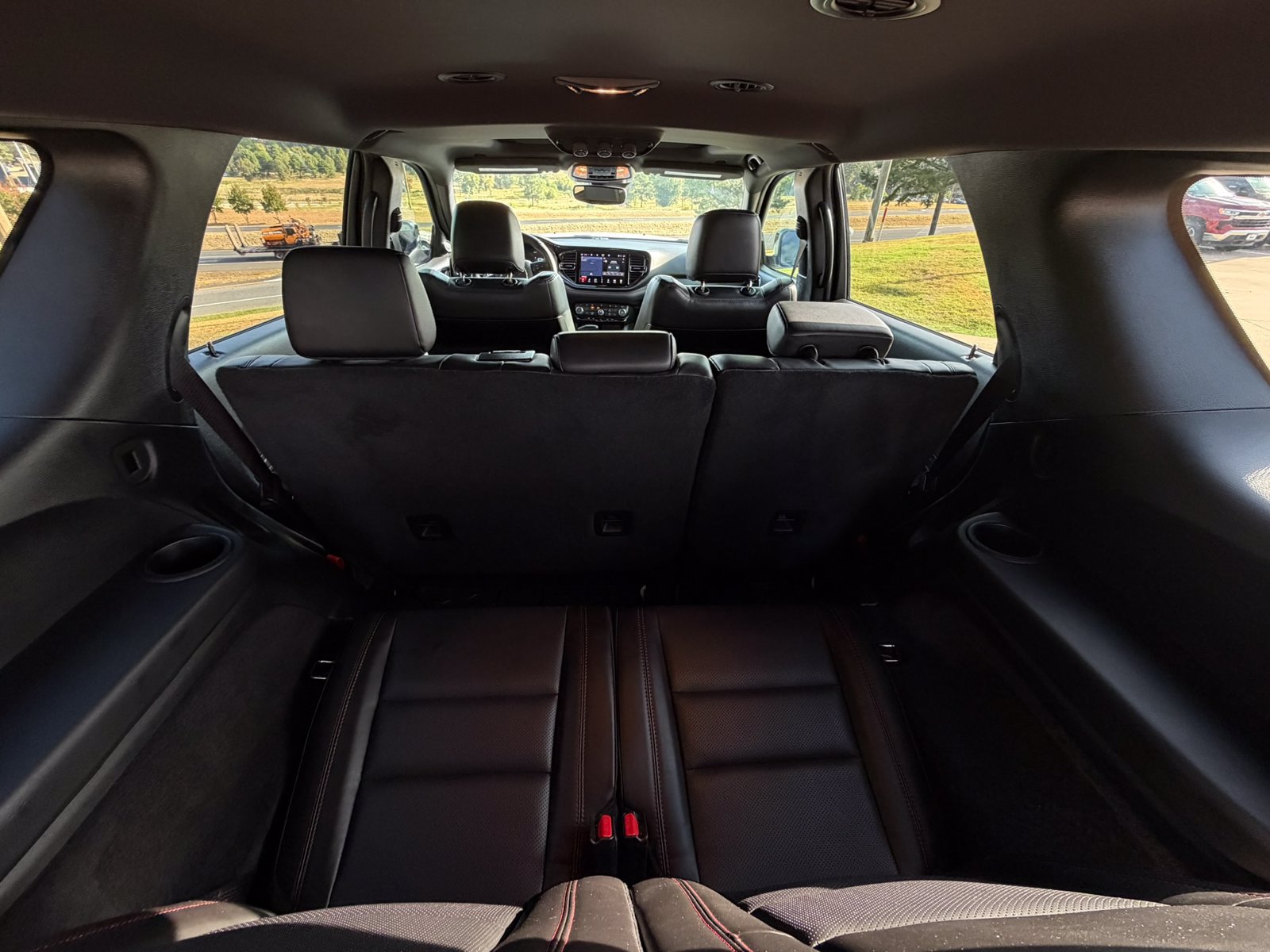 Used 2026 Dodge Durango GT AWD/4WD image 32