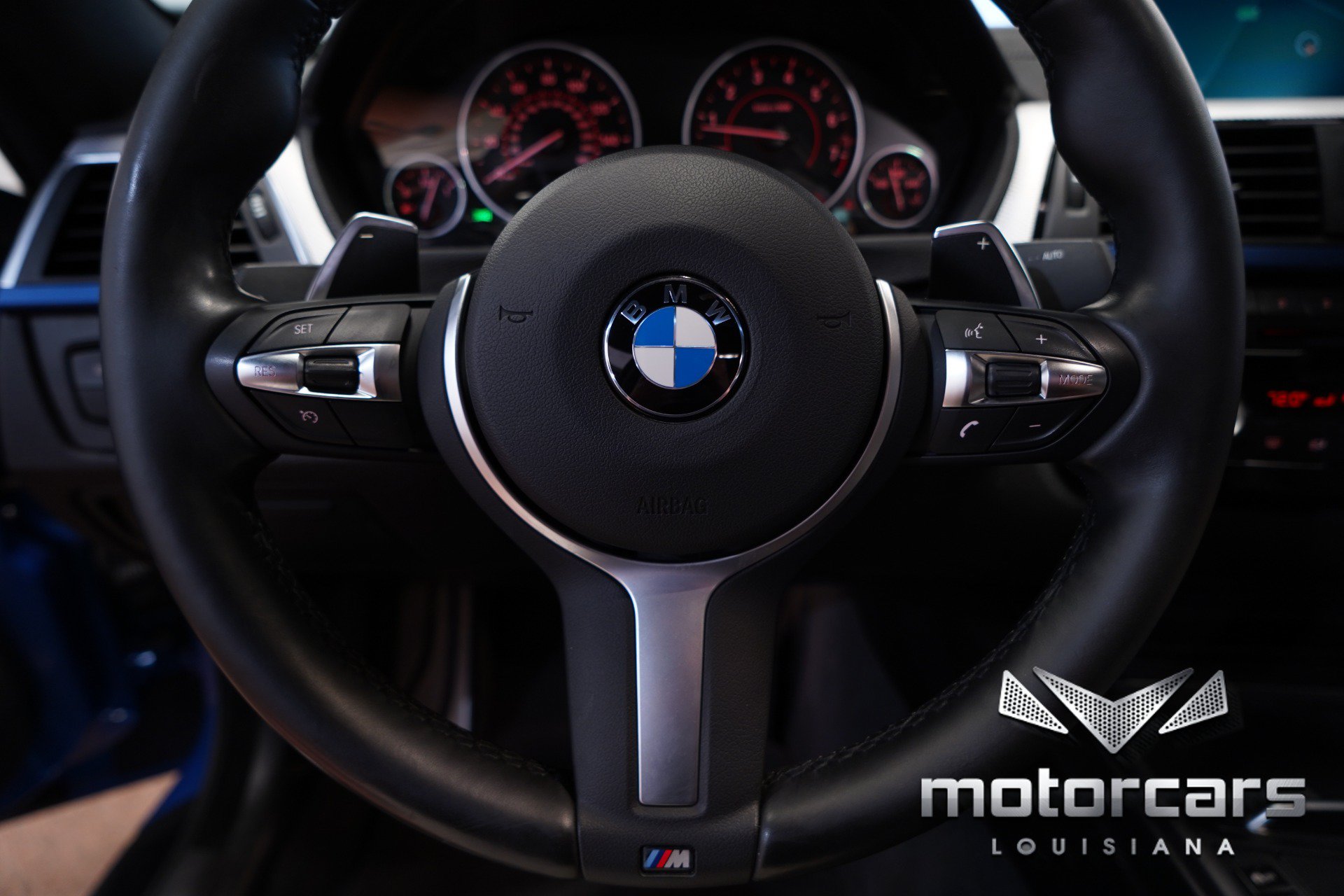 Used 2020 BMW 430i Coupe w/ M Sport Package RWD image 36