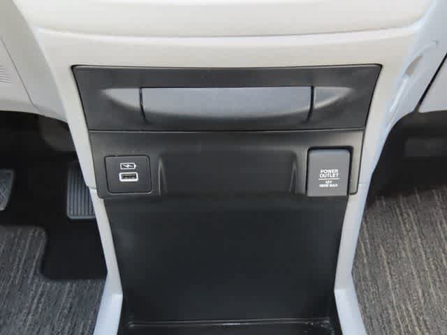 Certified 2023 Honda Odyssey EX-L image 21