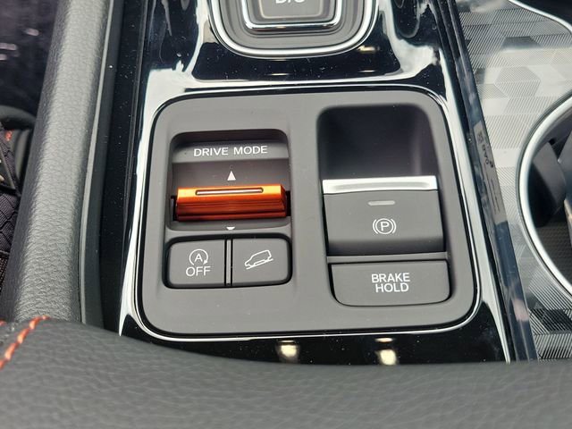 New 2026 Honda Passport TrailSport Elite image 37
