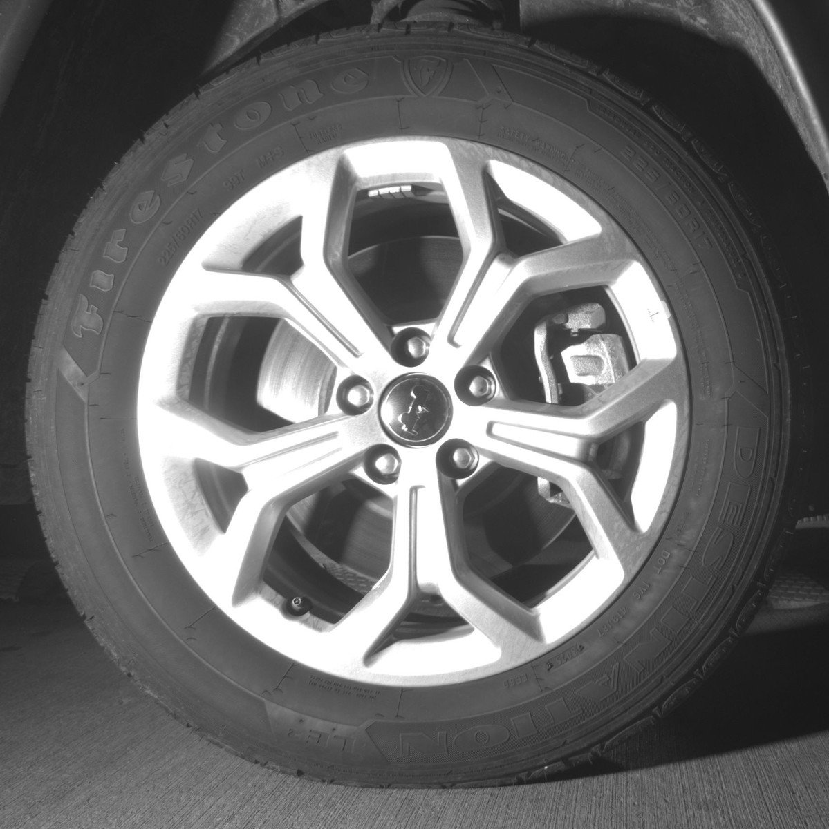 Used 2025 Jeep Compass Latitude image 13