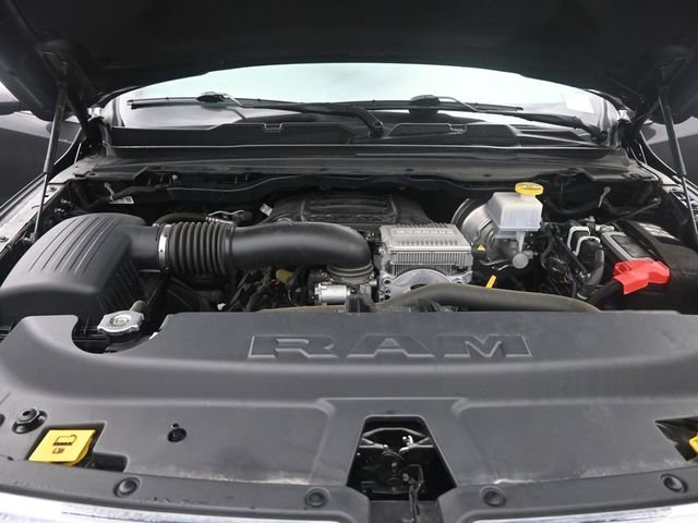 Used 2024 RAM 1500 Limited w/ Body Color Bumper Group image 22