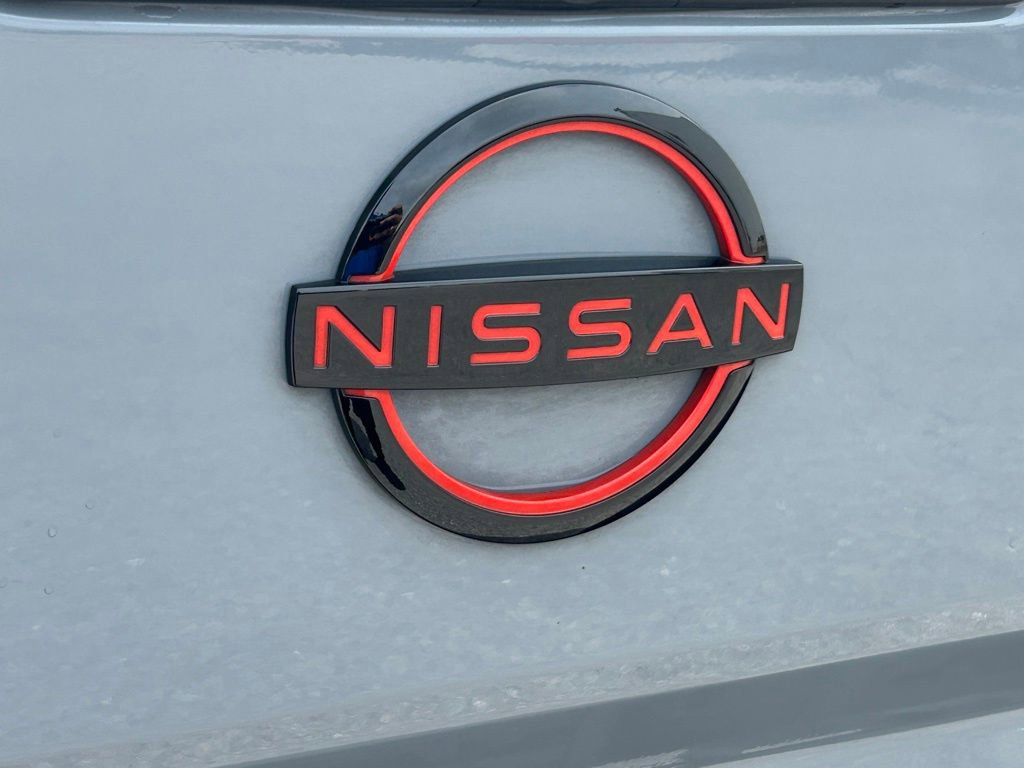 Used 2023 Nissan Frontier PRO-4X w/ Pro-4X Premium Package image 23