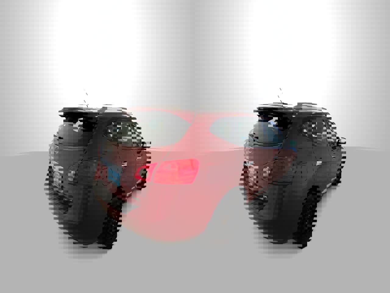 Used 2014 Nissan Rogue S w/ Convenience Package image 8