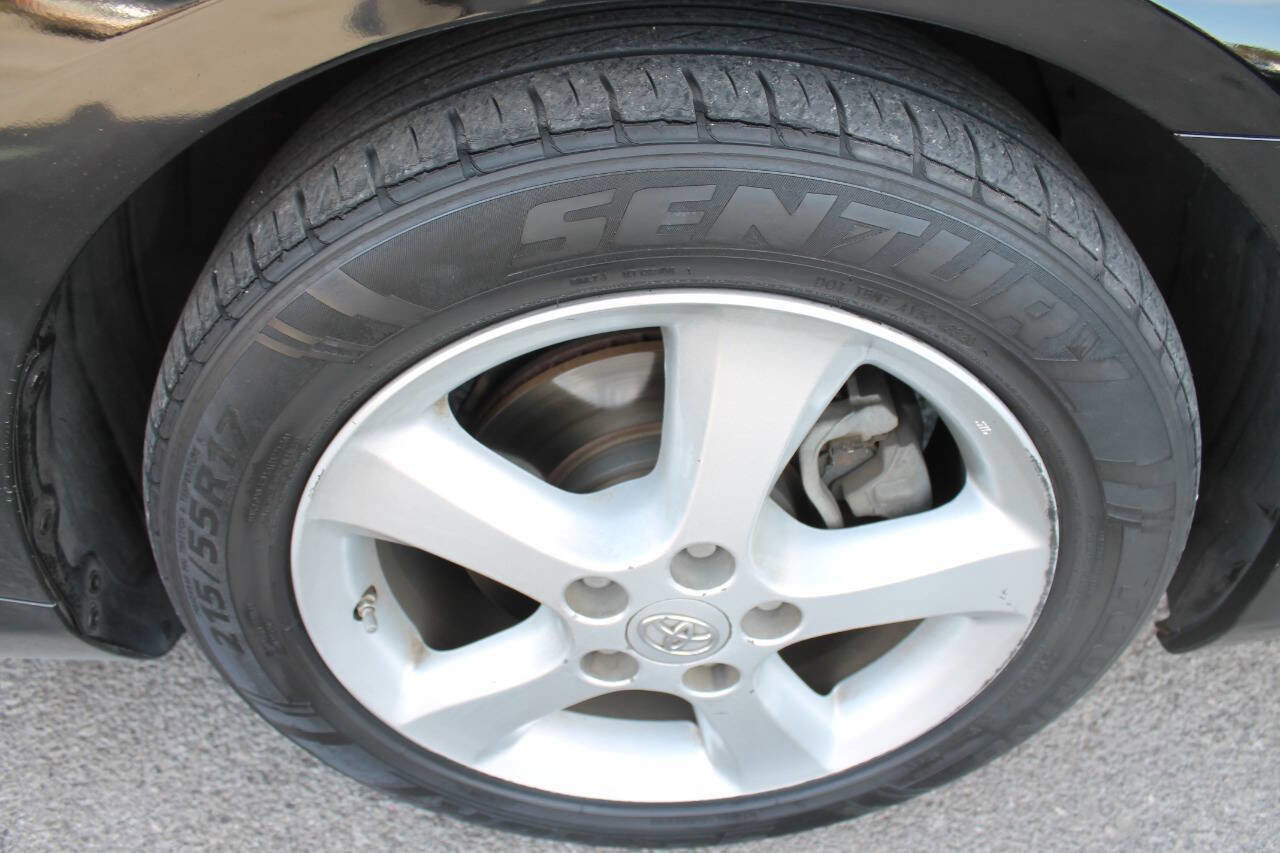 Used 2008 Toyota Solara SLE image 13