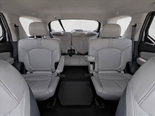 Certified 2024 Honda Pilot EX-L image 21