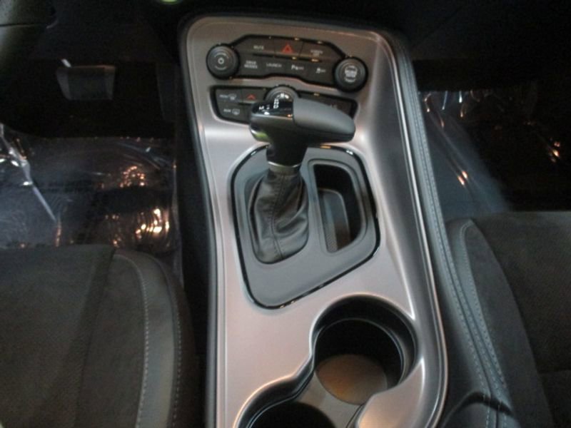 Used 2023 Dodge Challenger R/T Scat Pack w/ T/A Package image 12