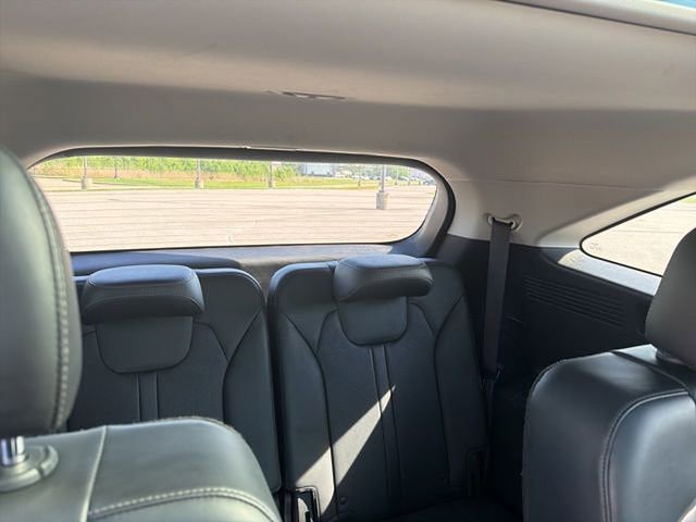 Used 2023 Kia Sorento X-Line EX image 13