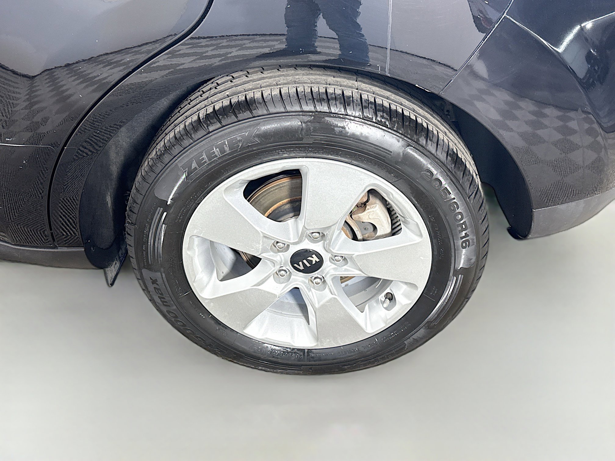 Used 2018 Kia Soul image 35