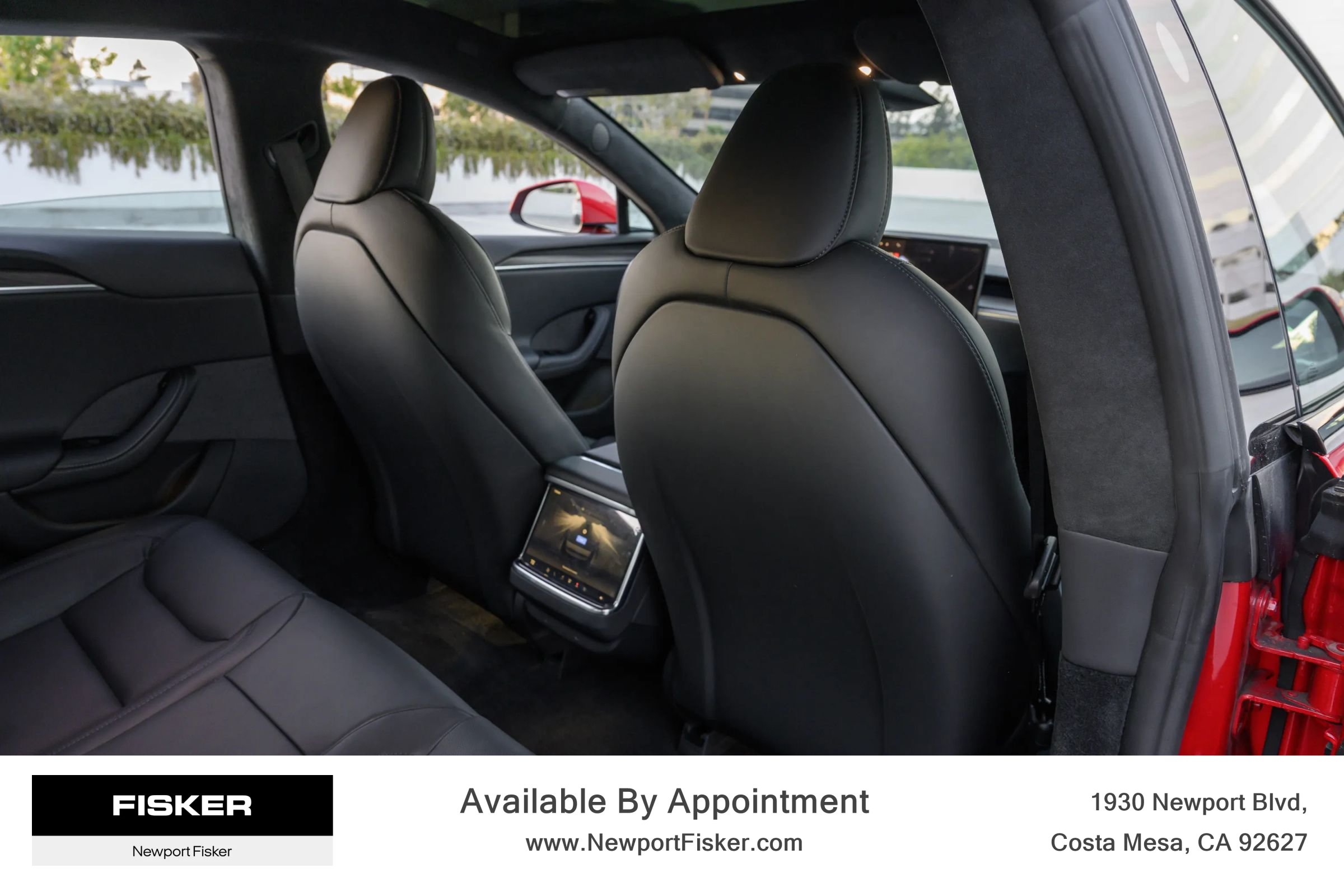 Used 2023 Tesla Model S AWD/4WD image 27