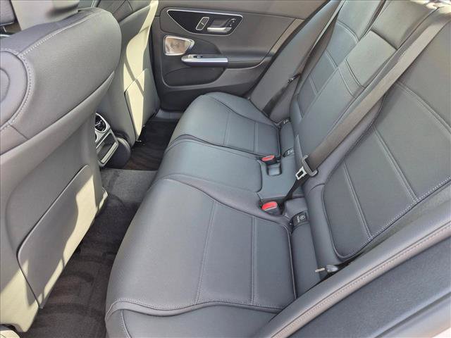 New 2026 Mercedes-Benz C 300 Sedan image 15
