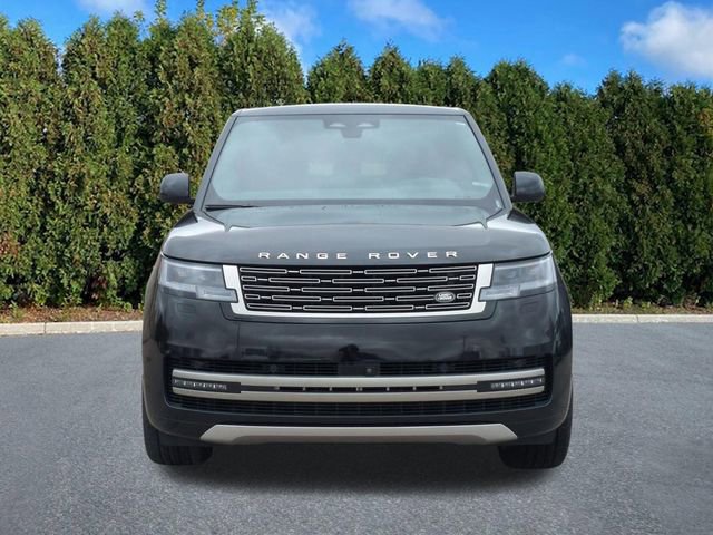 Certified 2024 Land Rover Range Rover SE AWD/4WD image 2