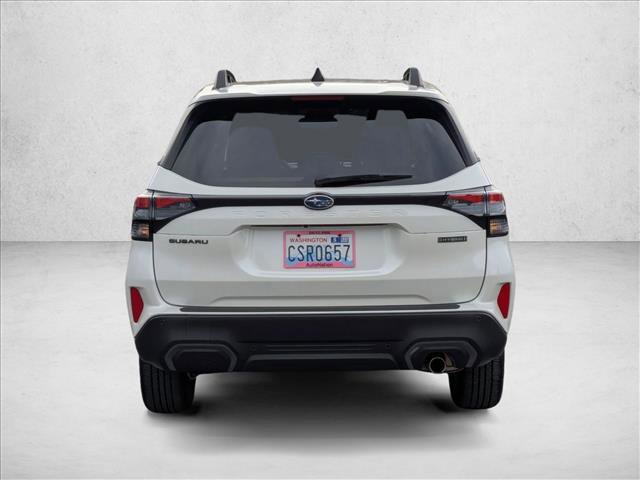 Used 2025 Subaru Forester Limited image 7