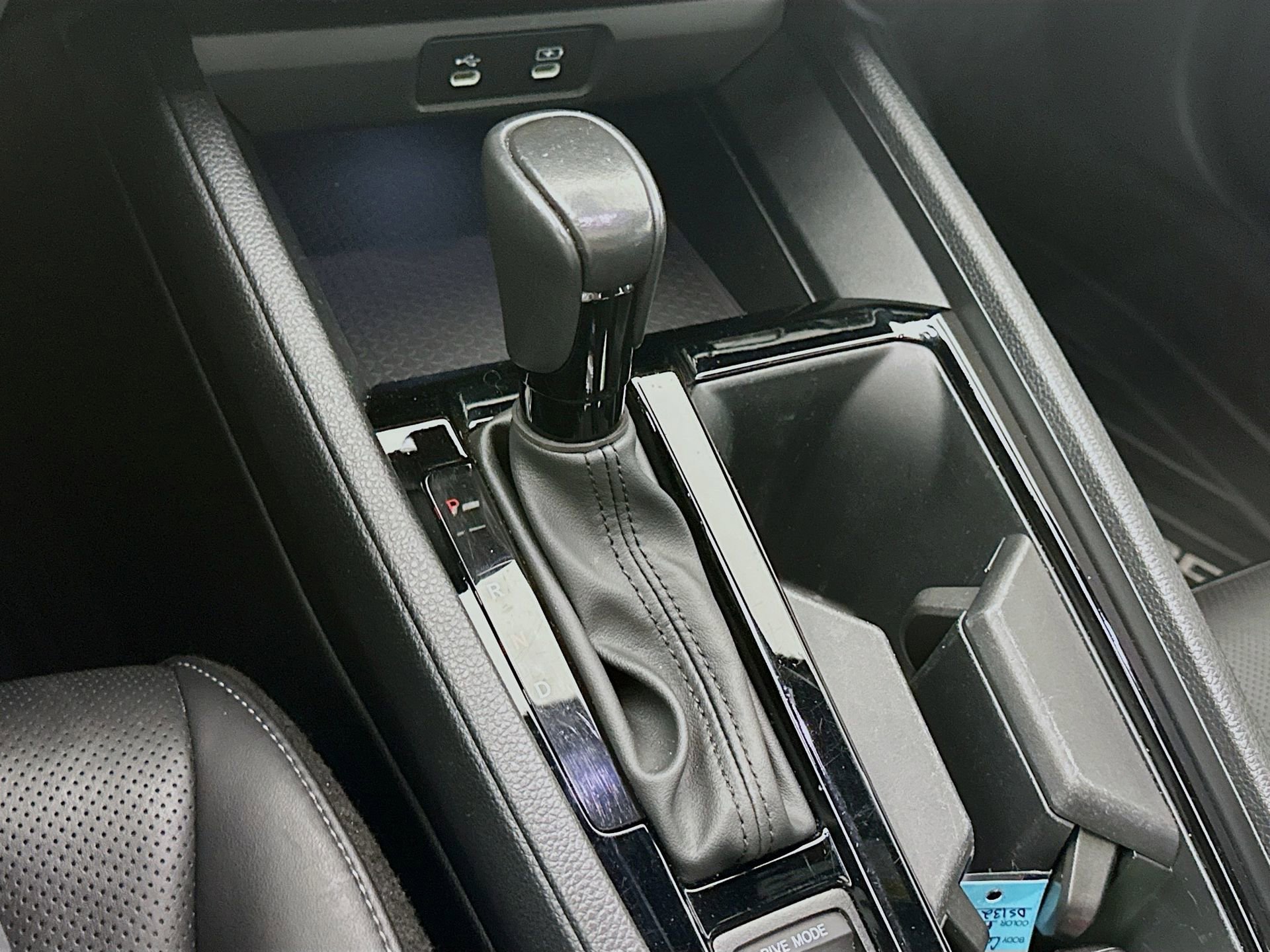Used 2023 Honda Accord Sport image 16