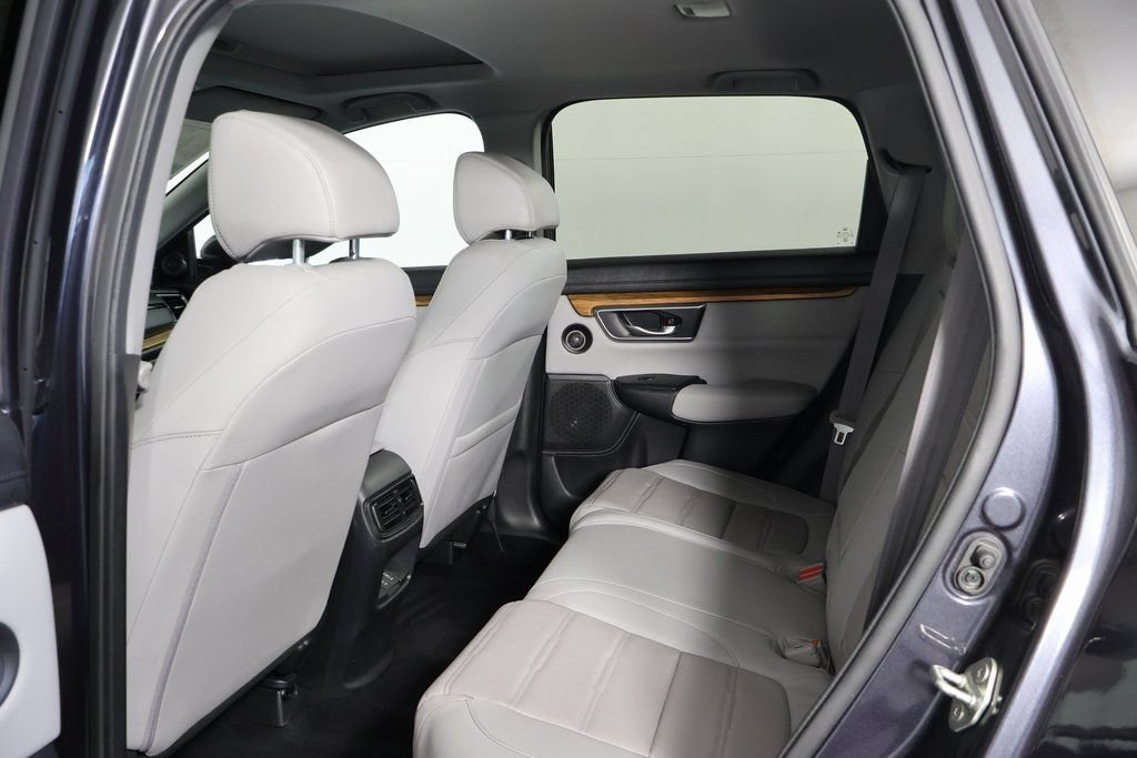 Used 2019 Honda CR-V EX-L image 11