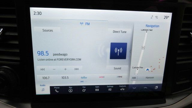Used 2021 Ford F150 Raptor w/ Equipment Group 801A High AWD/4WD image 11