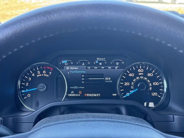 Used 2016 Ford F150 Lariat image 26