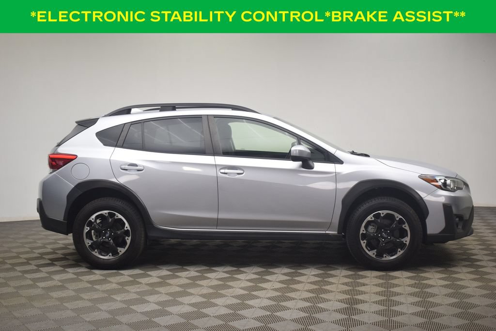 Used 2022 Subaru Crosstrek 2.0i Premium w/ Popular Package #3 AWD/4WD image 12