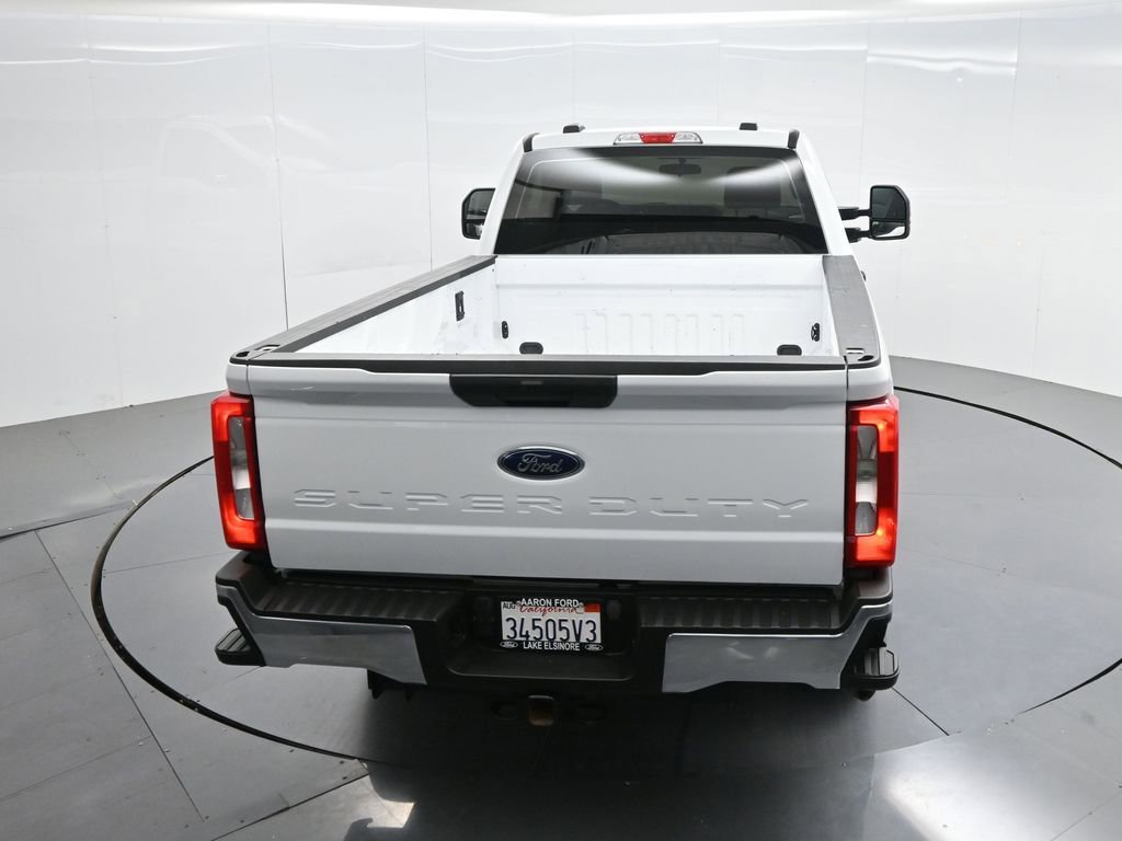 Used 2023 Ford F250 XL w/ XL Chrome Package image 43