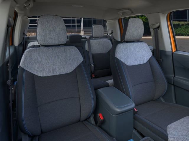 New 2026 Ford Maverick XLT w/ XLT Luxury Package image 10