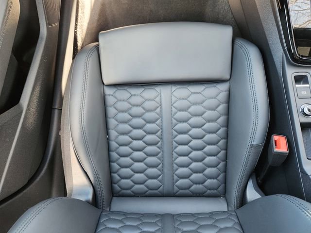 New 2026 Audi RS 3 image 26