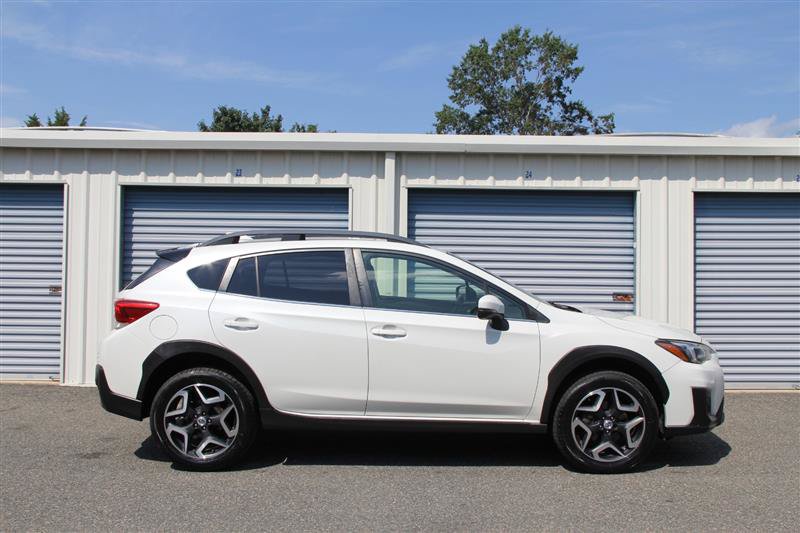 Used 2018 Subaru Crosstrek 2.0i Limited AWD/4WD image 8