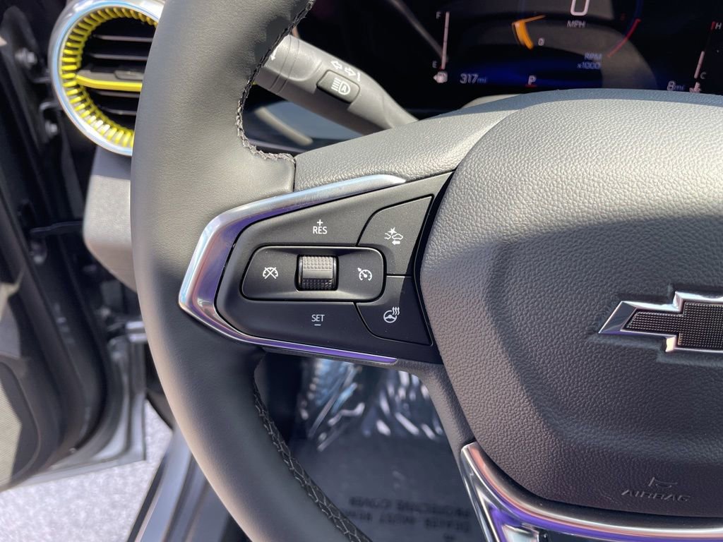 New 2026 Chevrolet Trax ACTIV image 13