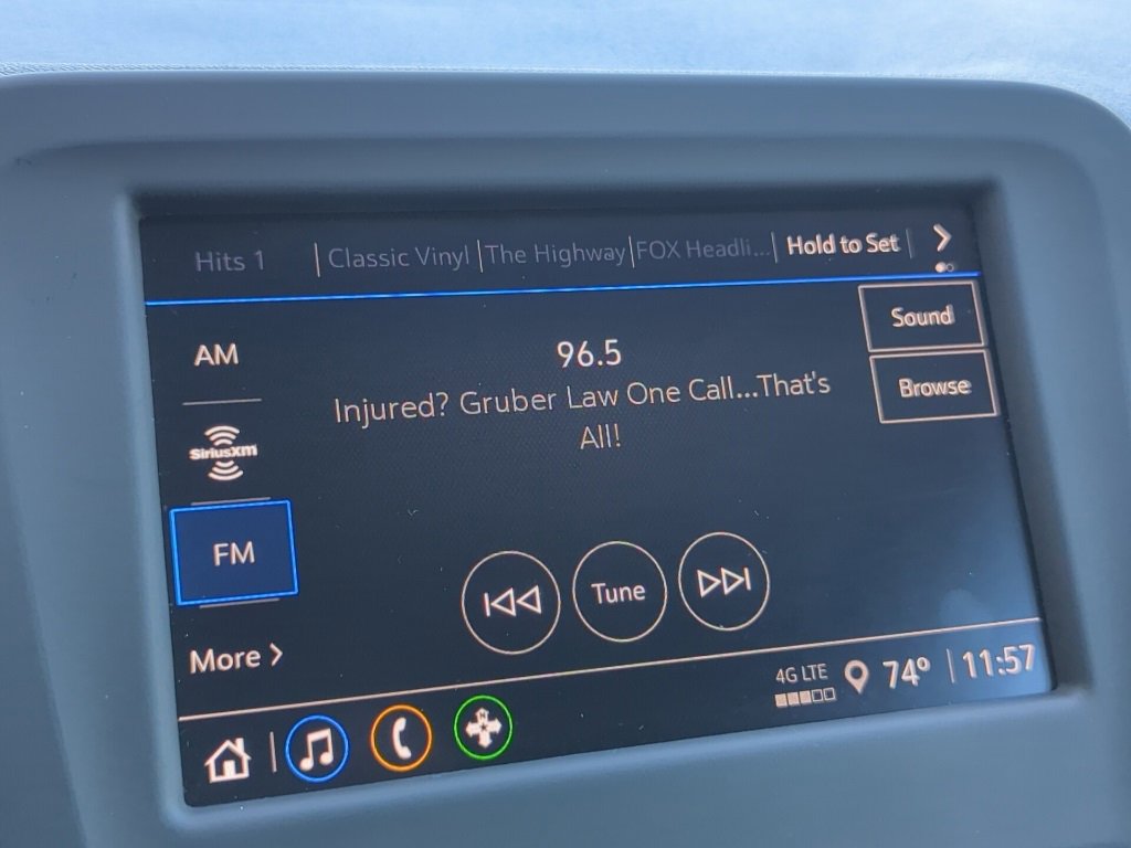 Used 2024 Chevrolet Equinox LT image 27