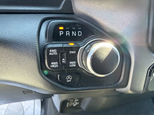 Used 2023 RAM 1500 Big Horn image 28