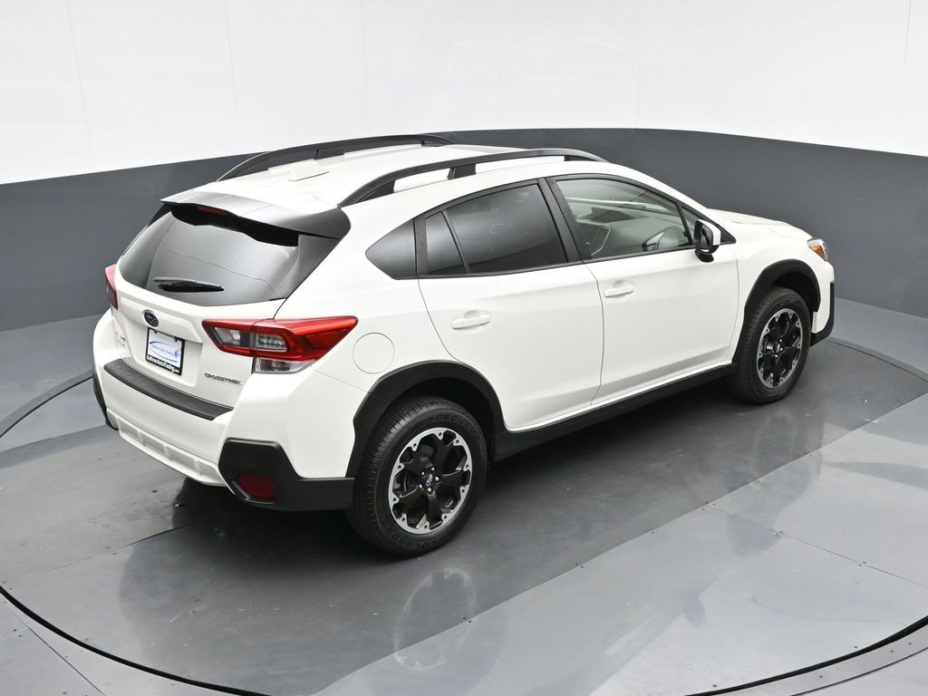 Used 2023 Subaru Crosstrek 2.0i Premium image 56