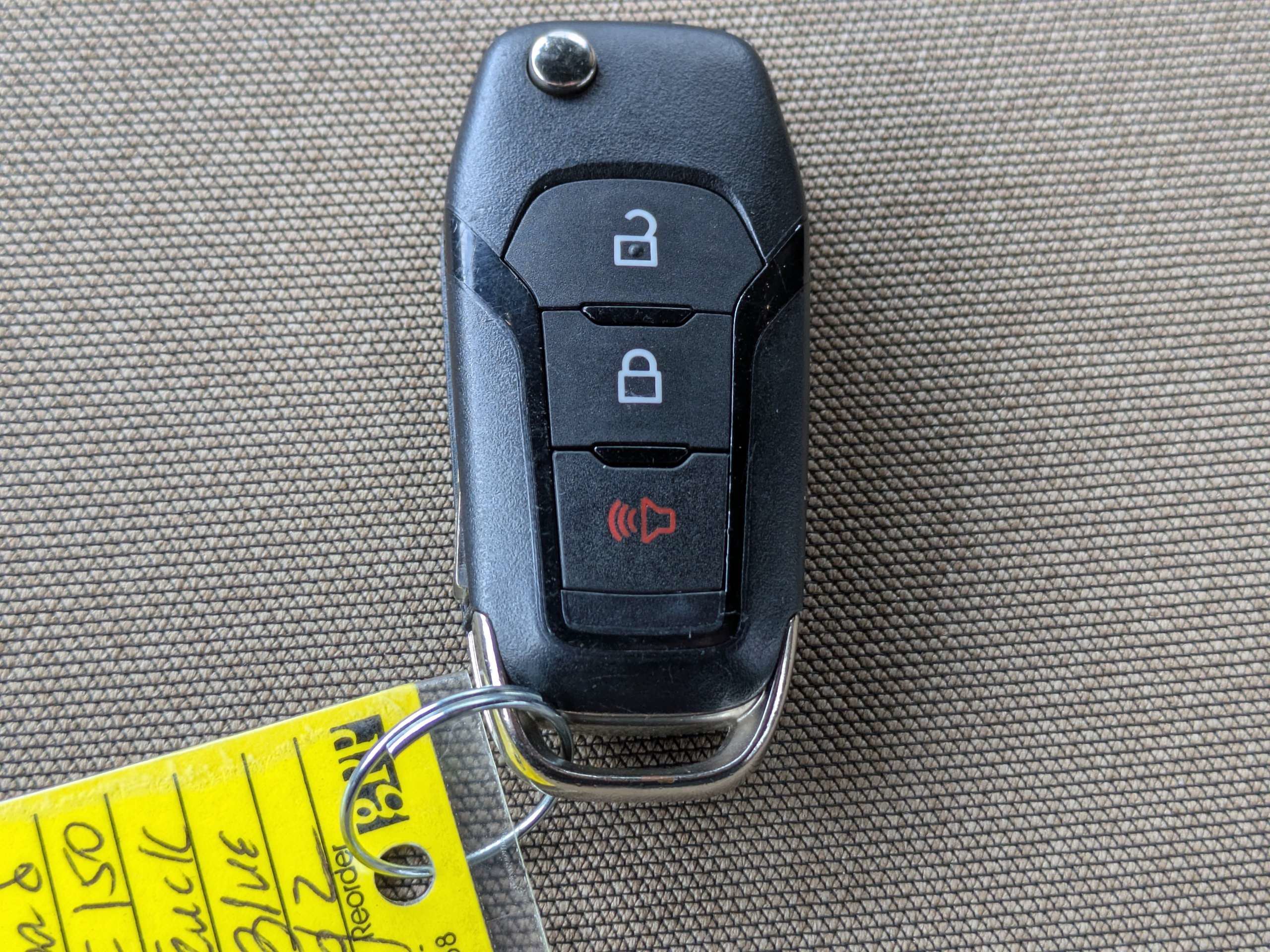 Used 2021 Ford F150 XLT RWD image 28