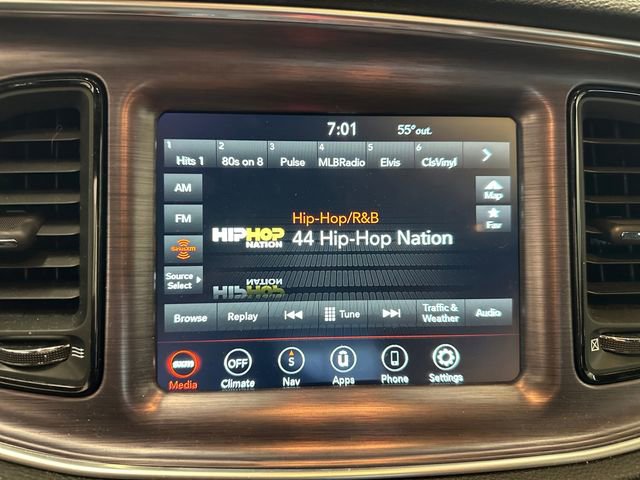 Used 2018 Dodge Challenger R/T w/ Sound Group RWD image 27