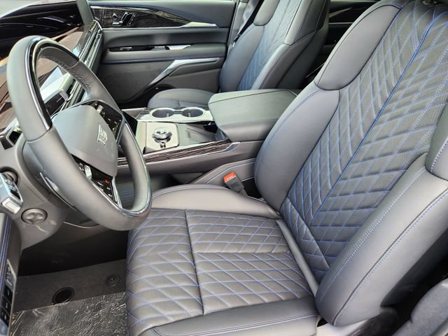 New 2026 Cadillac Escalade IQL Luxury AWD/4WD image 9