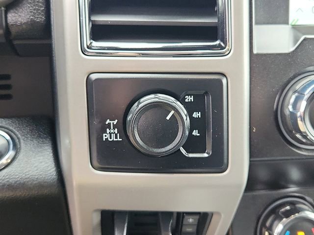 Certified 2021 Ford F250 Lariat w/ Lariat Ultimate Package image 14